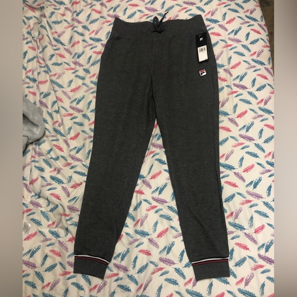 NEW Fila Joggers - Picture 1 of 6